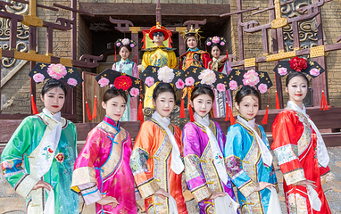 中国马镇旅游度假区第 58 张图片