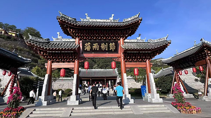 岭南文化园第 18 张图片