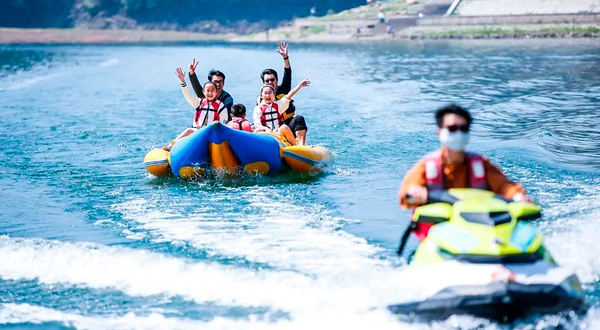 刘公岛航海体验基地