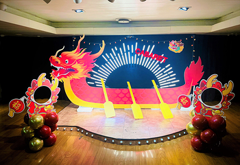 黄浦江游览（东方明珠码头）第 36 张图片