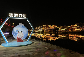 汀州古城第 18 张图片