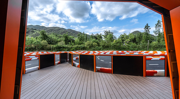 jkt山野卡丁车(郡安里店)