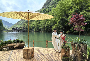 南浦溪景区第 25 张图片