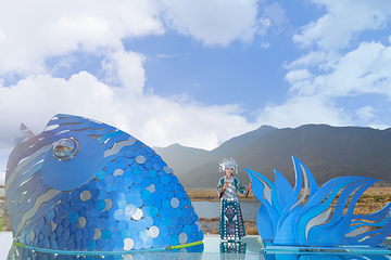 北海湿地第 76 张图片