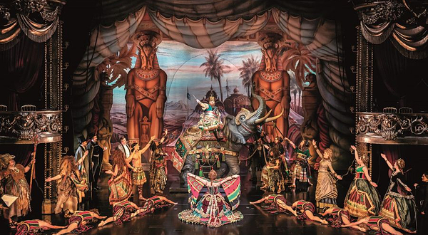 伦敦国王陛下剧院