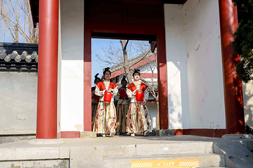 孙子兵法城第 97 张图片