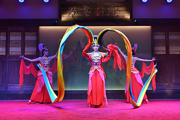 蜀兿剧院·川剧表演(太古里店)第 7 张图片