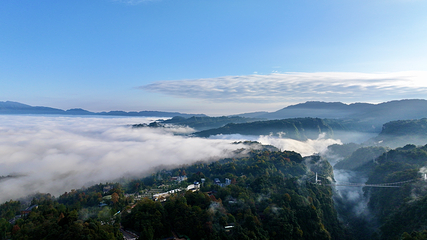 碧峰峡景区第 36 张图片