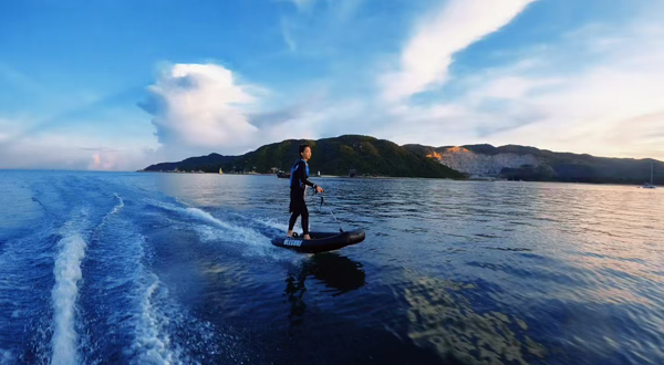 河北锦森体育水上运动俱乐部