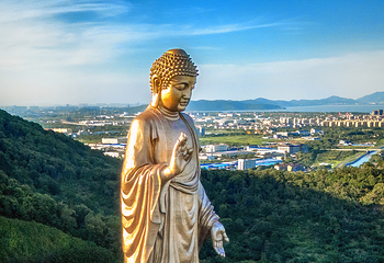 灵山胜境第 66 张图片