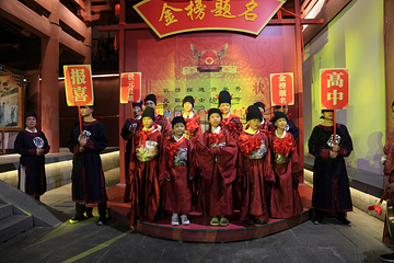 容州古城第 15 张图片