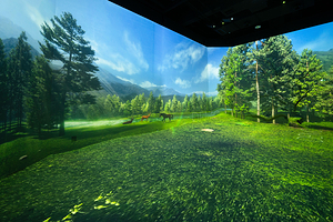 扬州爱奇艺乐园