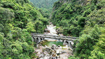 广东第一峰旅游风景区第 22 张图片