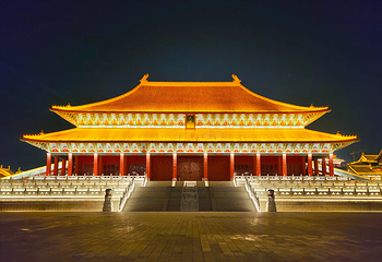 华林园风景区第 41 张图片