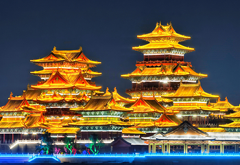 华林园风景区第 44 张图片