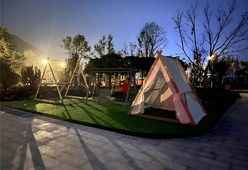 壶口·花世界第 2 张图片