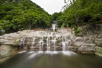 洛阳花果山景区第 11 张图片