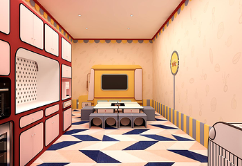 乌鲁木齐MELAND CLUB(会展吾悦广场店)第 11 张图片
