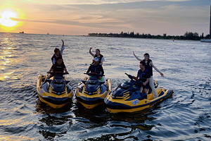 小宇游艇俱乐部