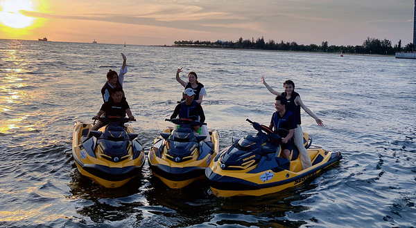 小宇游艇俱乐部