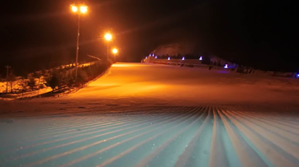 淮扬冰雪大世界第 1 张图片
