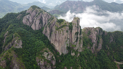 五指岩景区第 32 张图片