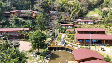 芒阳温泉旅游度假区第 48 张图片