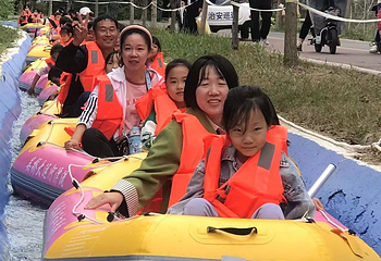 吴桥大运河文化带旅游区第 14 张图片