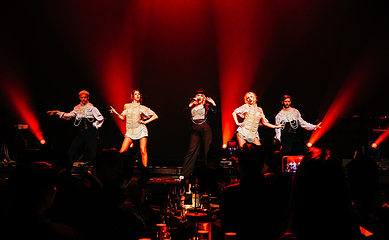 The Pearl珍珠剧场第 13 张图片