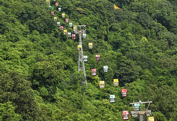 叱石风景区第 5 张图片