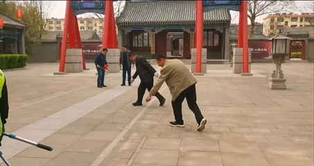 武定府衙景区第 149 张图片