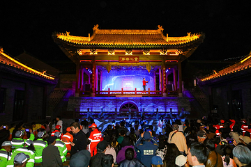 金延安旅游度假区第 12 张图片
