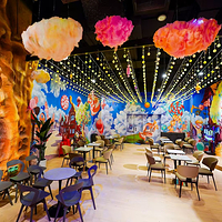 探洞工场( 环球中心旗舰店)