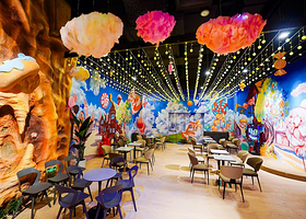 探洞工场( 环球中心旗舰店)