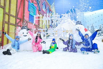 广州热雪奇迹第 85 张图片