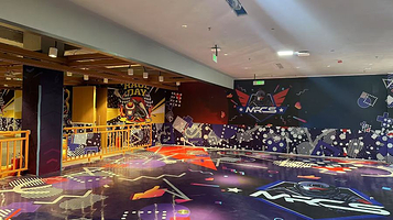 战境电竞(南昌书城店)