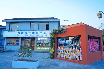 曲阜三孔景区第 252 张图片