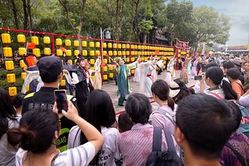 淹城春秋乐园第 235 张图片