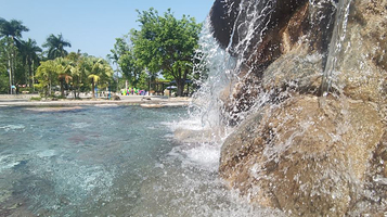 恩平帝都温泉度假村