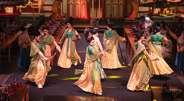 叙宴(上海旗舰店)