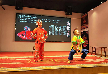芙蓉门国粹第 12 张图片