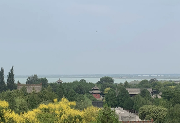 池神庙第 14 张图片