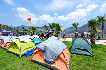 邵女坪国际旅游度假区第 8 张图片