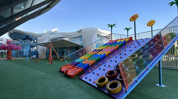 晋江贝滴亲子游乐园