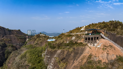 张家界红岩岭景区第 18 张图片