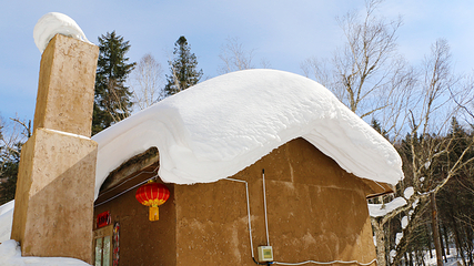 雪乡雪世界欢乐谷第 23 张图片