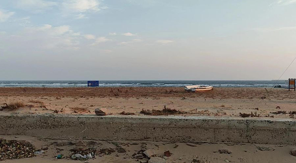 嘉丽白鹭湾景区