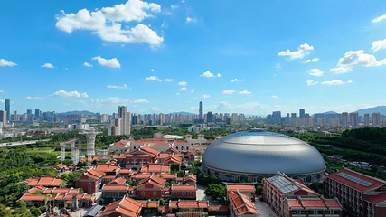 厦门老院子景区第 93 张图片