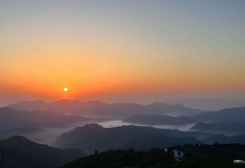 云尖漫步旅游度假区第 44 张图片