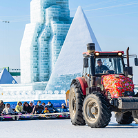大黑河军事文化乐园